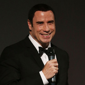 John Travolta John Travolta